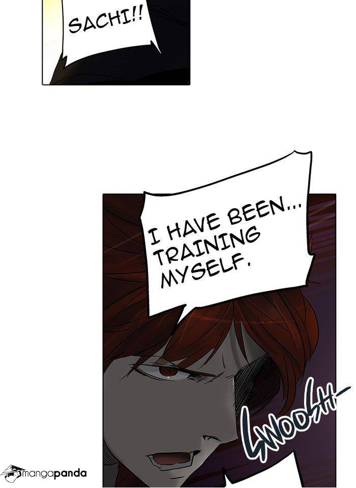 Tower of God Chapter 260 image 35